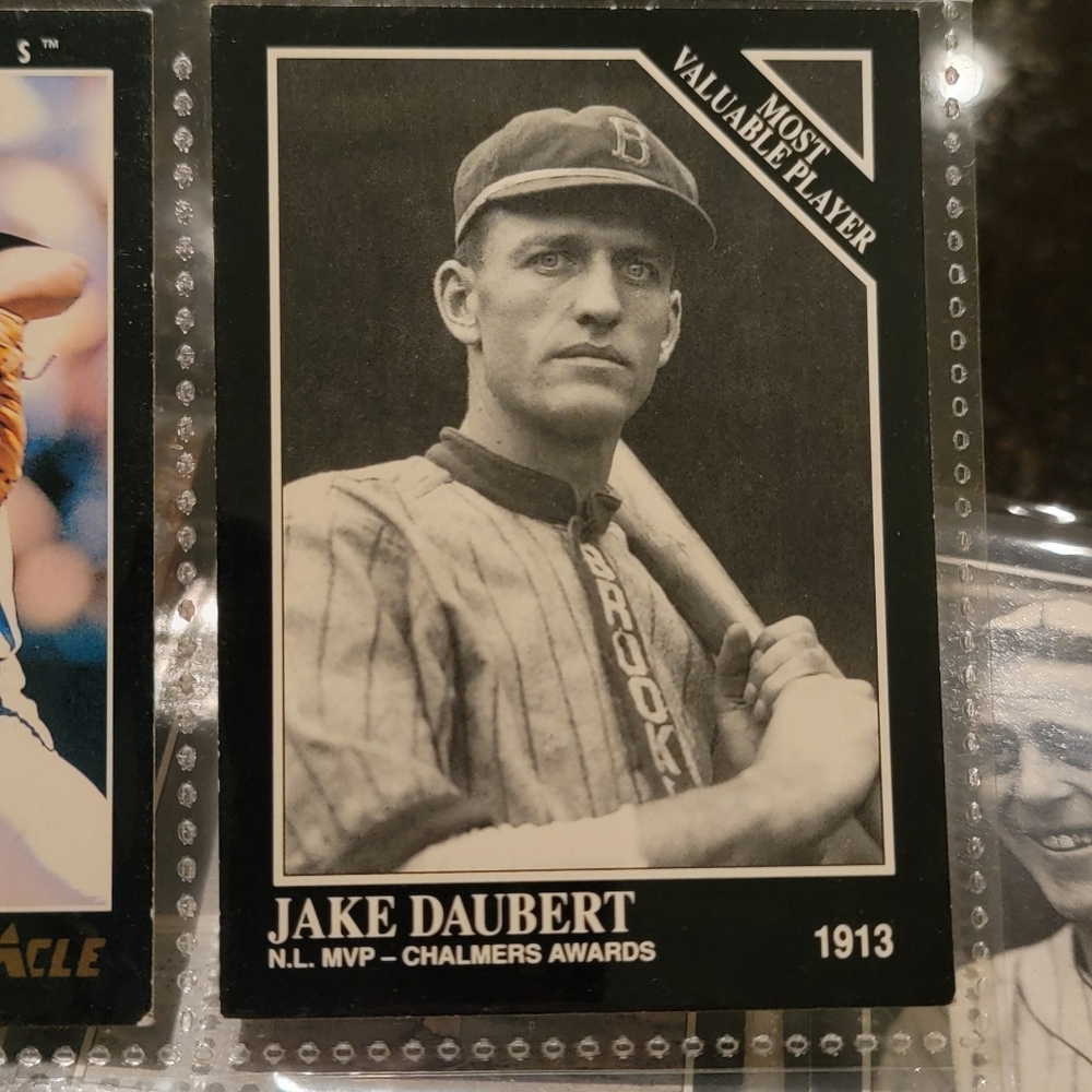 Baseball Cards 52 Pages - Picture 11 of 16